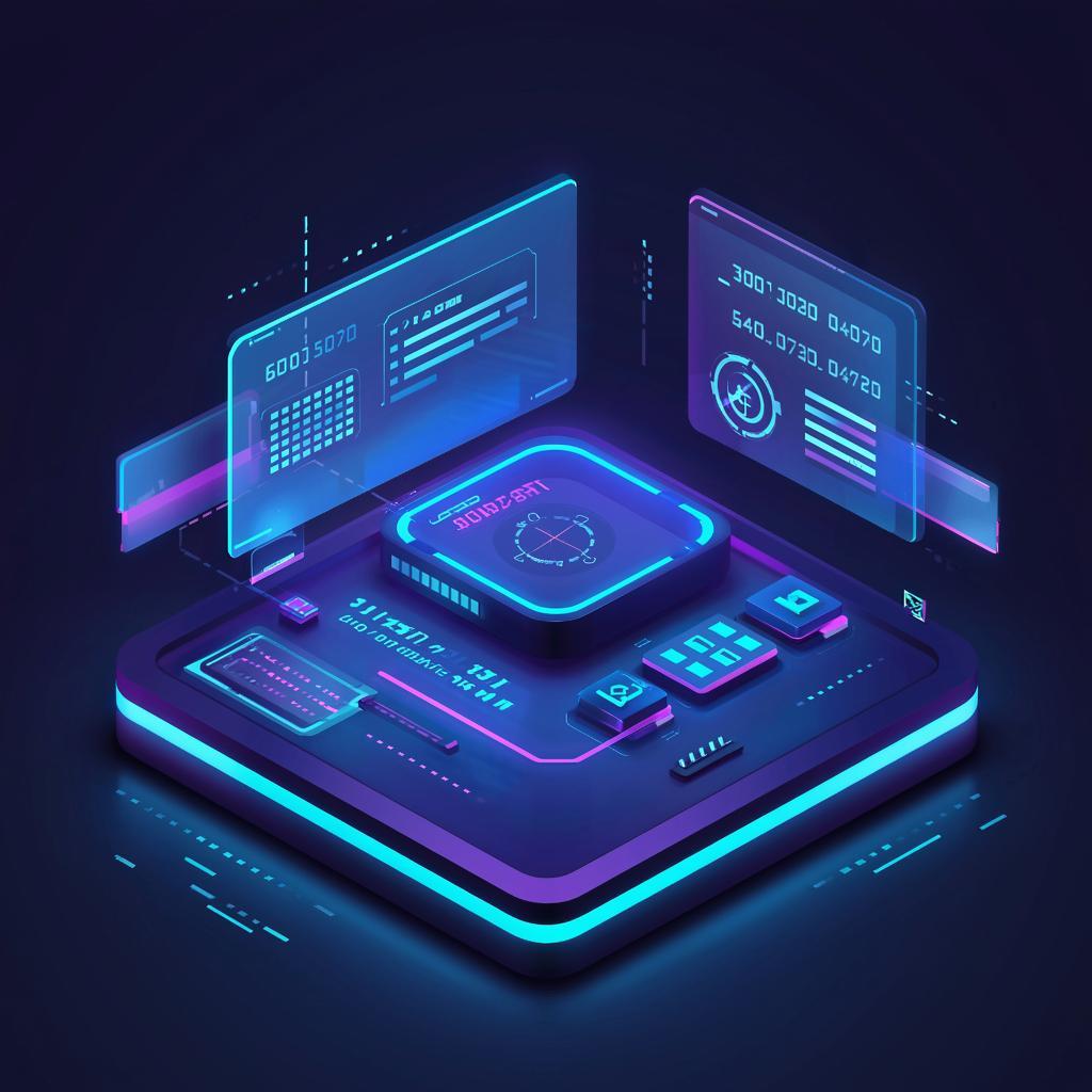 Современный адаптивный интерфейс