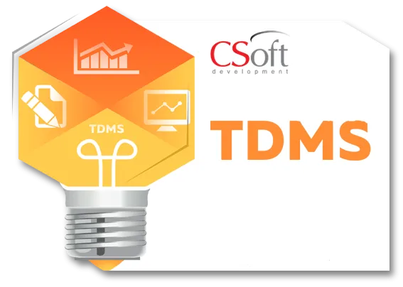 TDMS Client (приложение для Windows)