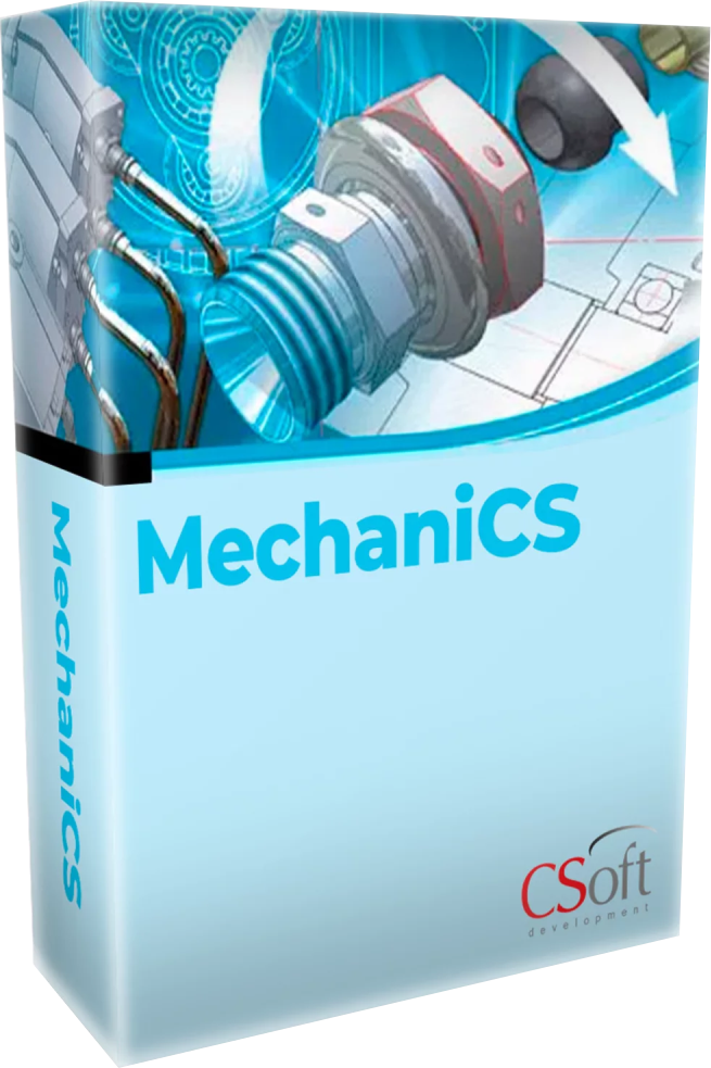 MechaniCS